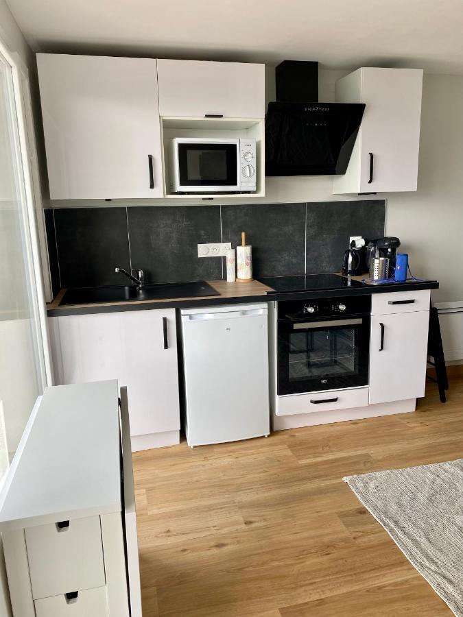 Les Vies En Rose Appartement